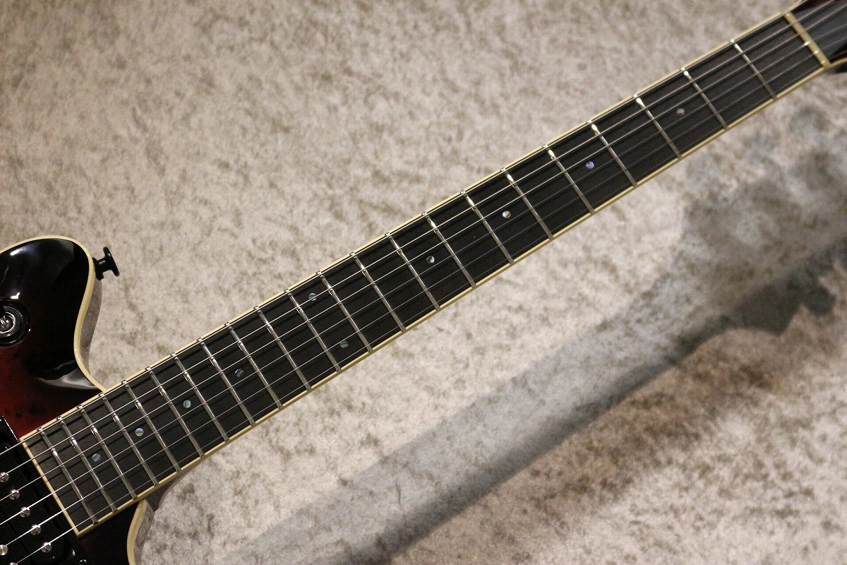 ギター T's Guitars Vena24 Nether Red T's Guitars on X: 