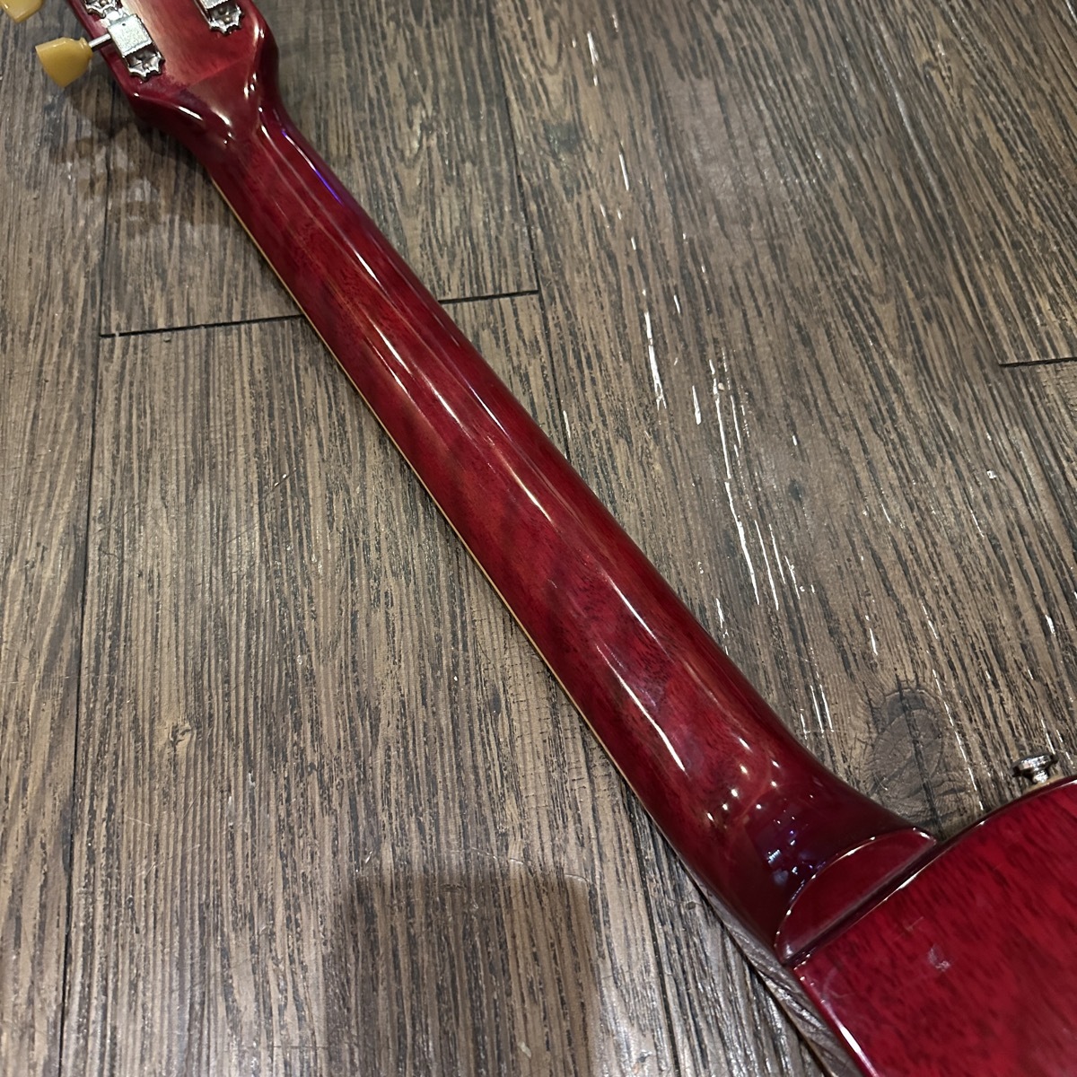Greco EG-500 1980年代 Electric Guitar（中古/送料無料）【楽器検索
