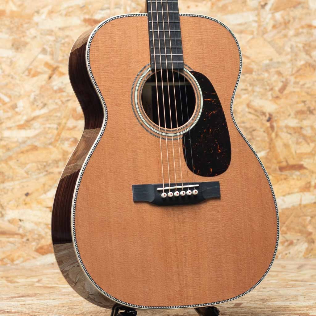 【最終値下】 【美品】Martin CTM OOO-28 MartinCTM 000-28V #2819099【当店限定カスタム品】商品詳細