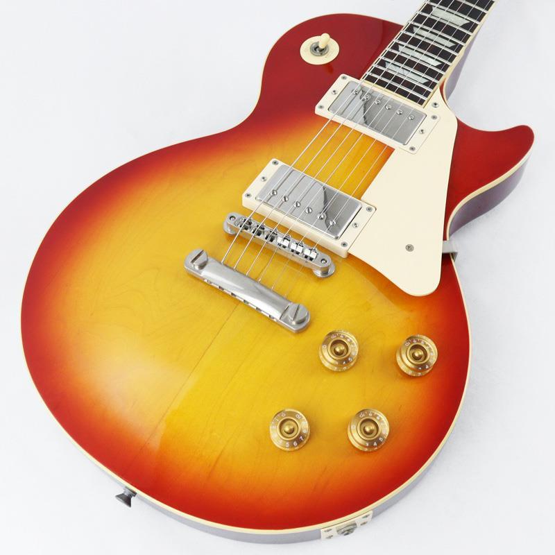 Epiphone USED 中古 Les Paul Standard LPS-80(Cherry Sunburst)[SN