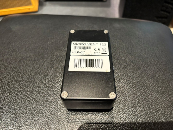 NEO Instruments micro VENT 122（中古）【楽器検索デジマート】