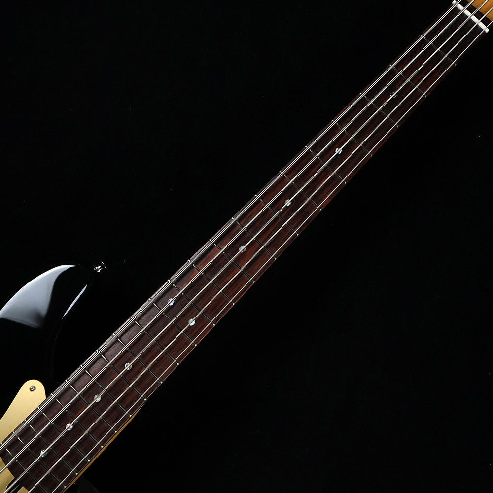 Fender / Deluxe Jazz Bass 5弦 - ベース