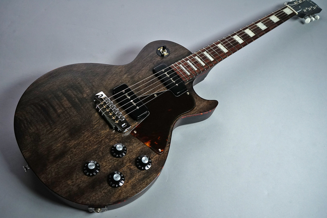 SCHECTER L-LS-P-CTM/R CBT Carbon Tint【店舗オーダーモデル】（新品