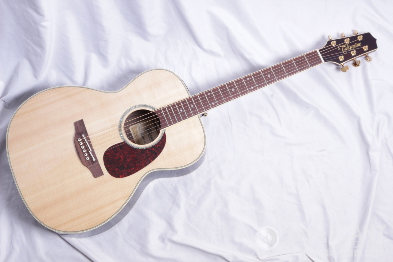 Takamine PTU741 N（中古）【楽器検索デジマート】