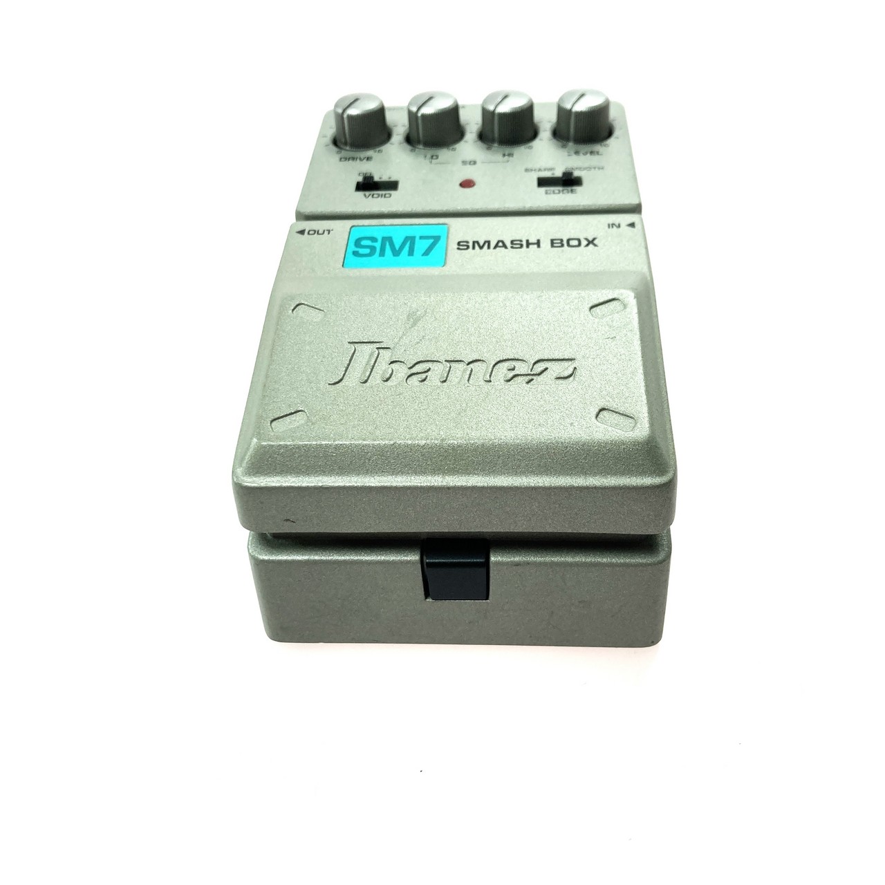 Ibanez SM7 SMASH BOX（中古）［デジマートSALE］【楽器検索デジマート】