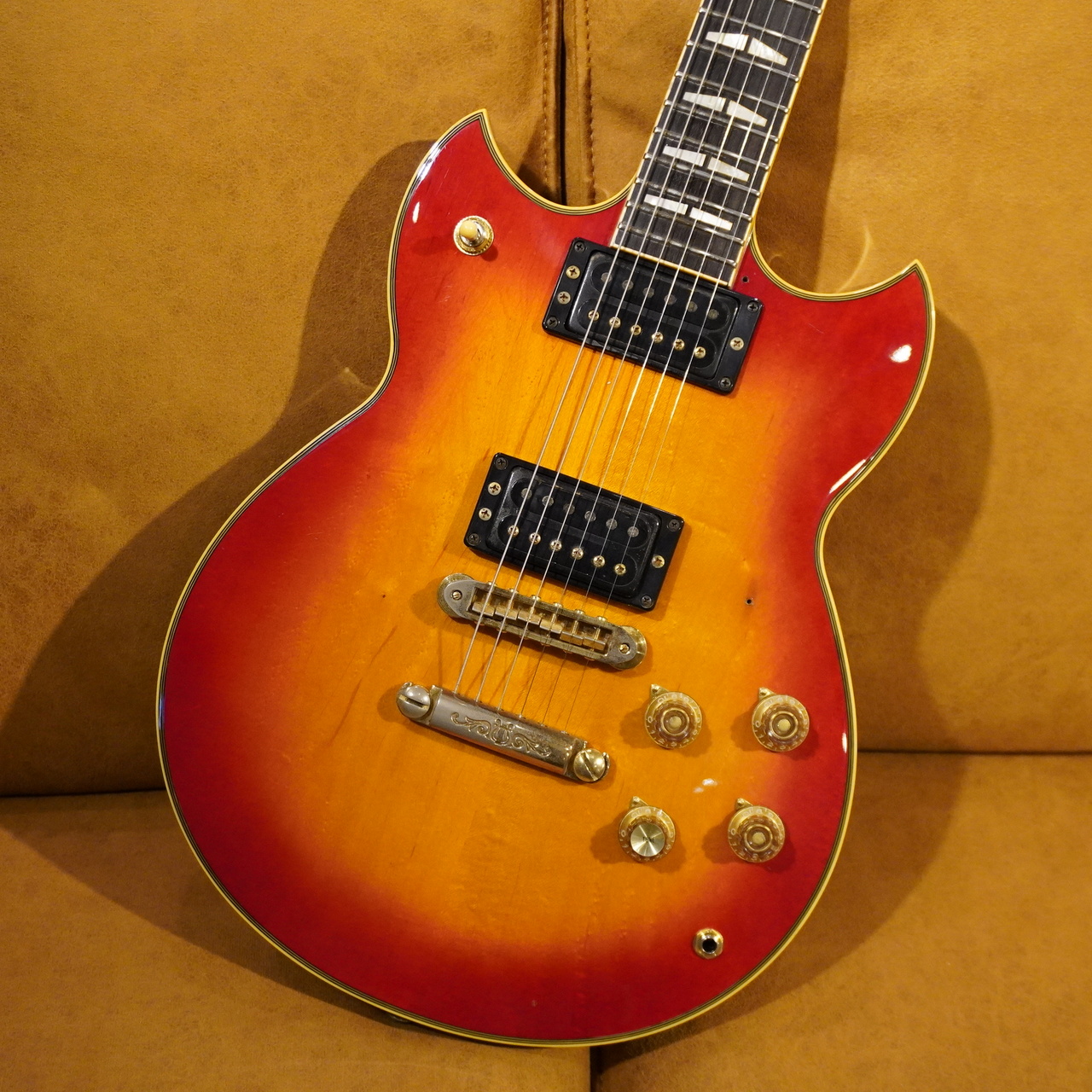 YAMAHA SG-1000（ビンテージ）【楽器検索デジマート】