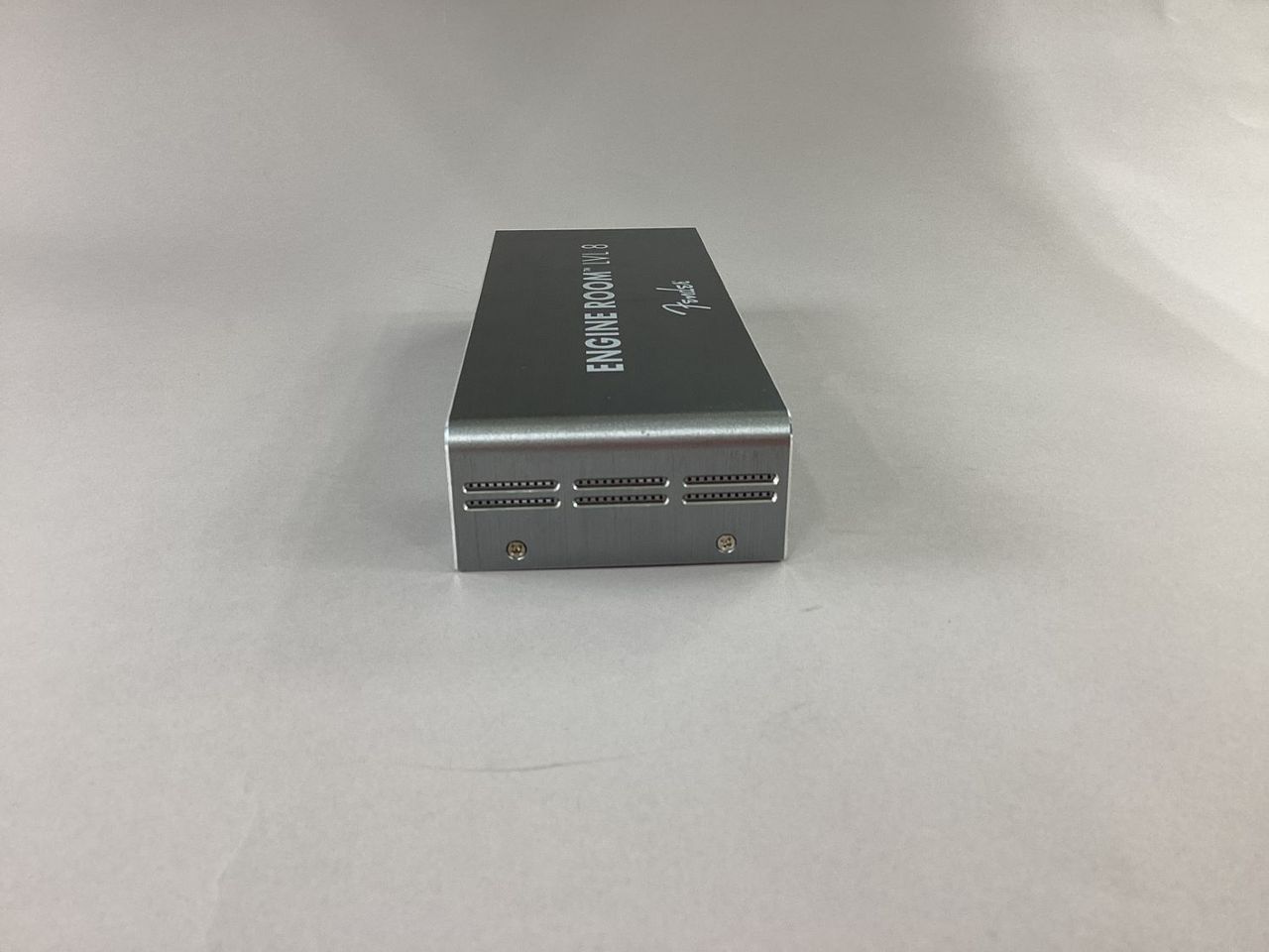 翌日配達 Fender Engine Room LVL8 Power Supply（パワーサプライ）