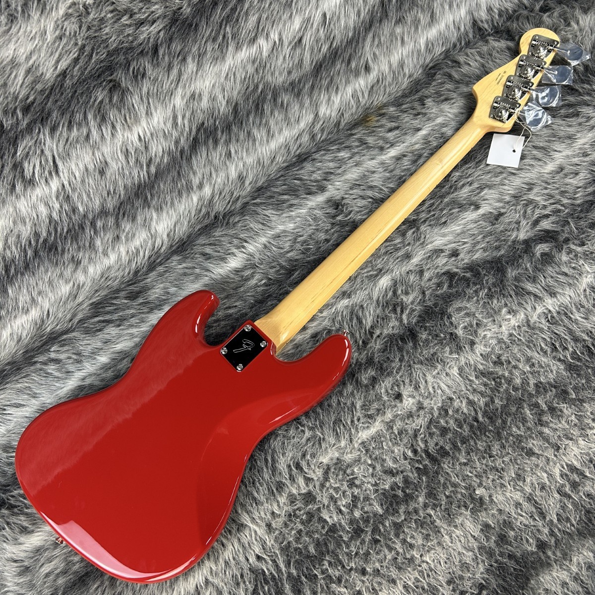 Fender FSR Collection Made in Japan Traditional Late 60s Jazz Bass