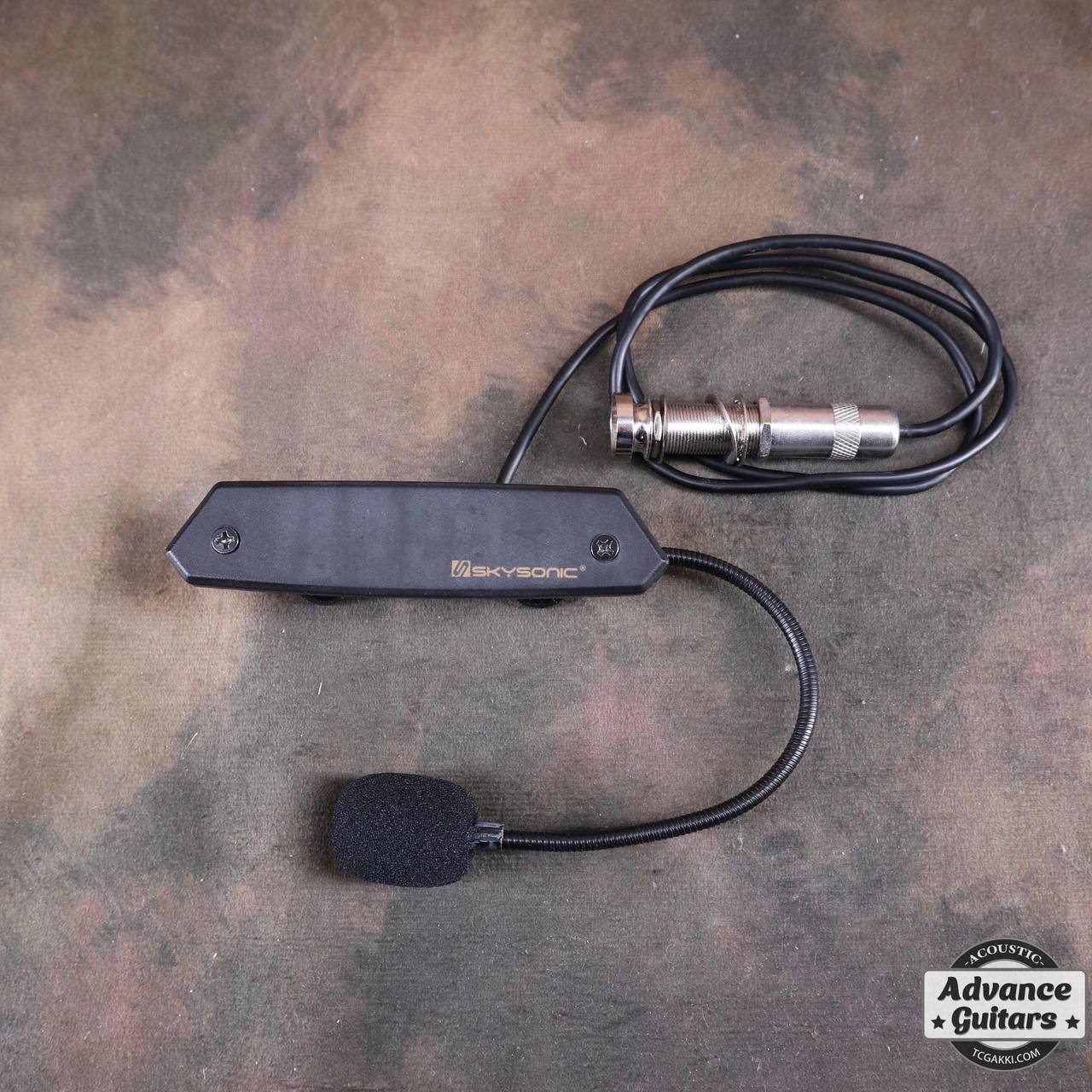SKYSONIC T-902(中古)【楽器検索デジマート】 SKYSONIC T-902(中古)【楽器検索デジマート】