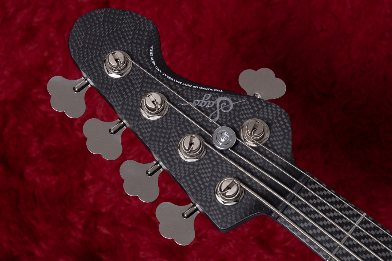 Sago Ove 5 3.915kg #CA25102901【GIB横浜】（新品/送料無料）【楽器