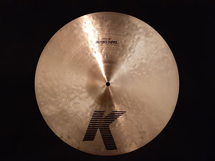 Zildjian 【中古品】90s K 18 Zildjian 【中古品】90s K 18