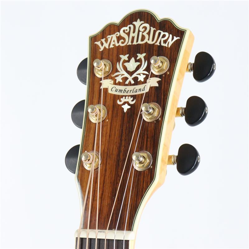 Washburn Cumberland アコースティックギター