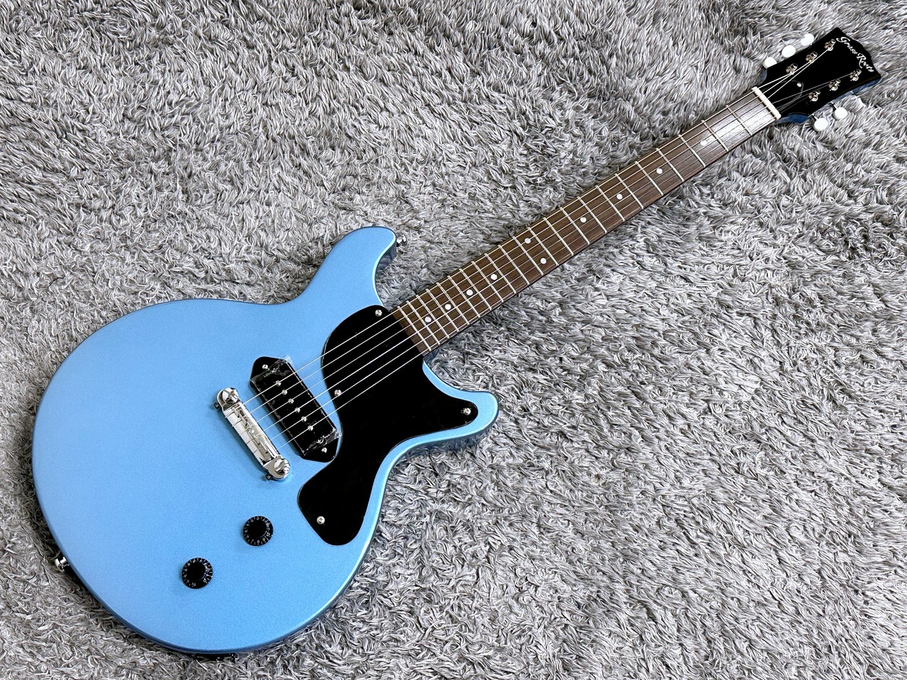 GrassRoots G-JR-LTD Pelham Blue【限定モデル】（新品/送料無料