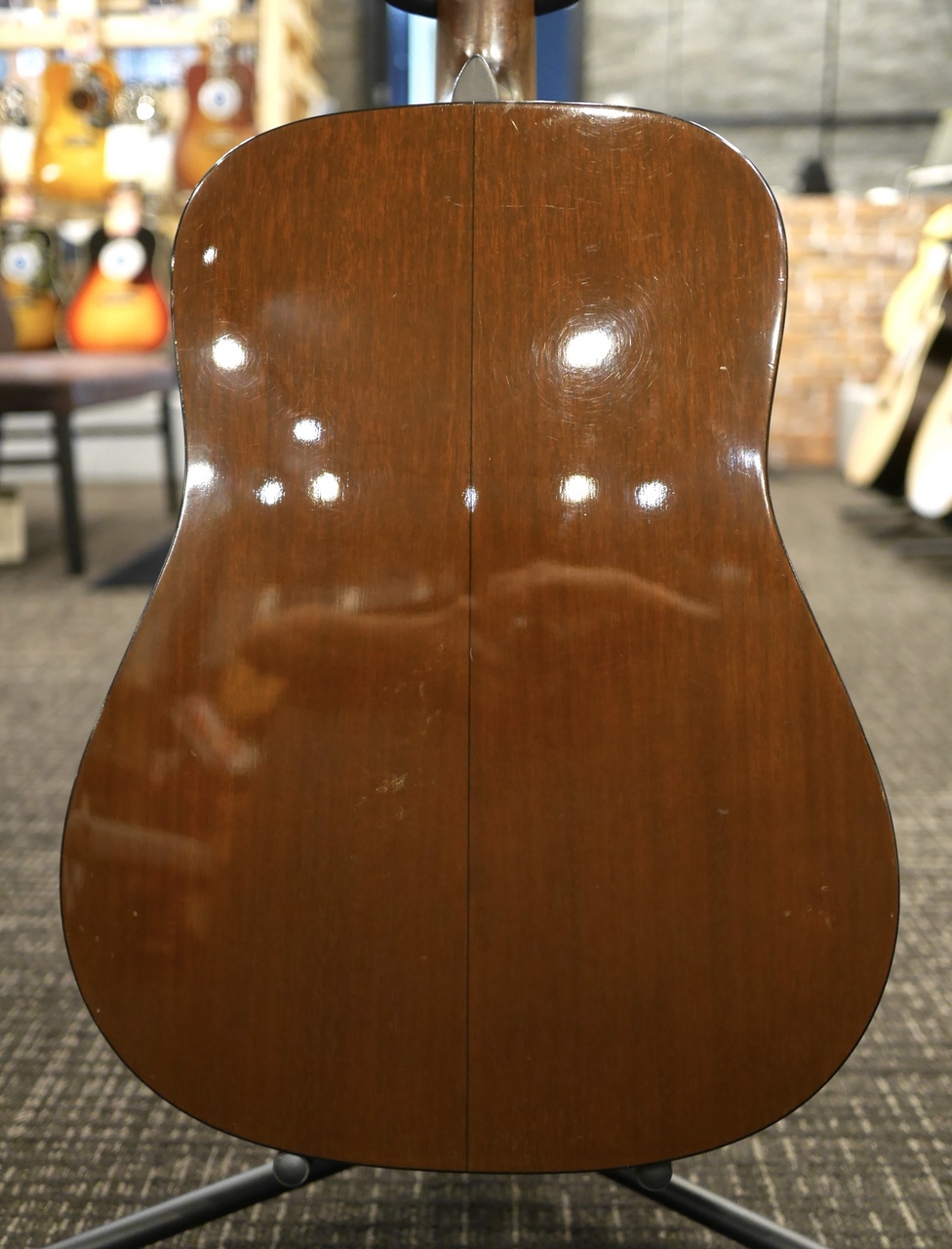Martin 【中古ご委託品】D-18 Vintage Series1996年製 #583081