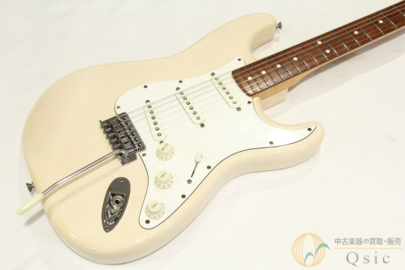 Fender Mexico Standard Stratocaster 1998年製 【返品OK】[SK135]（中古/送料無料）【楽器検索デジマート】