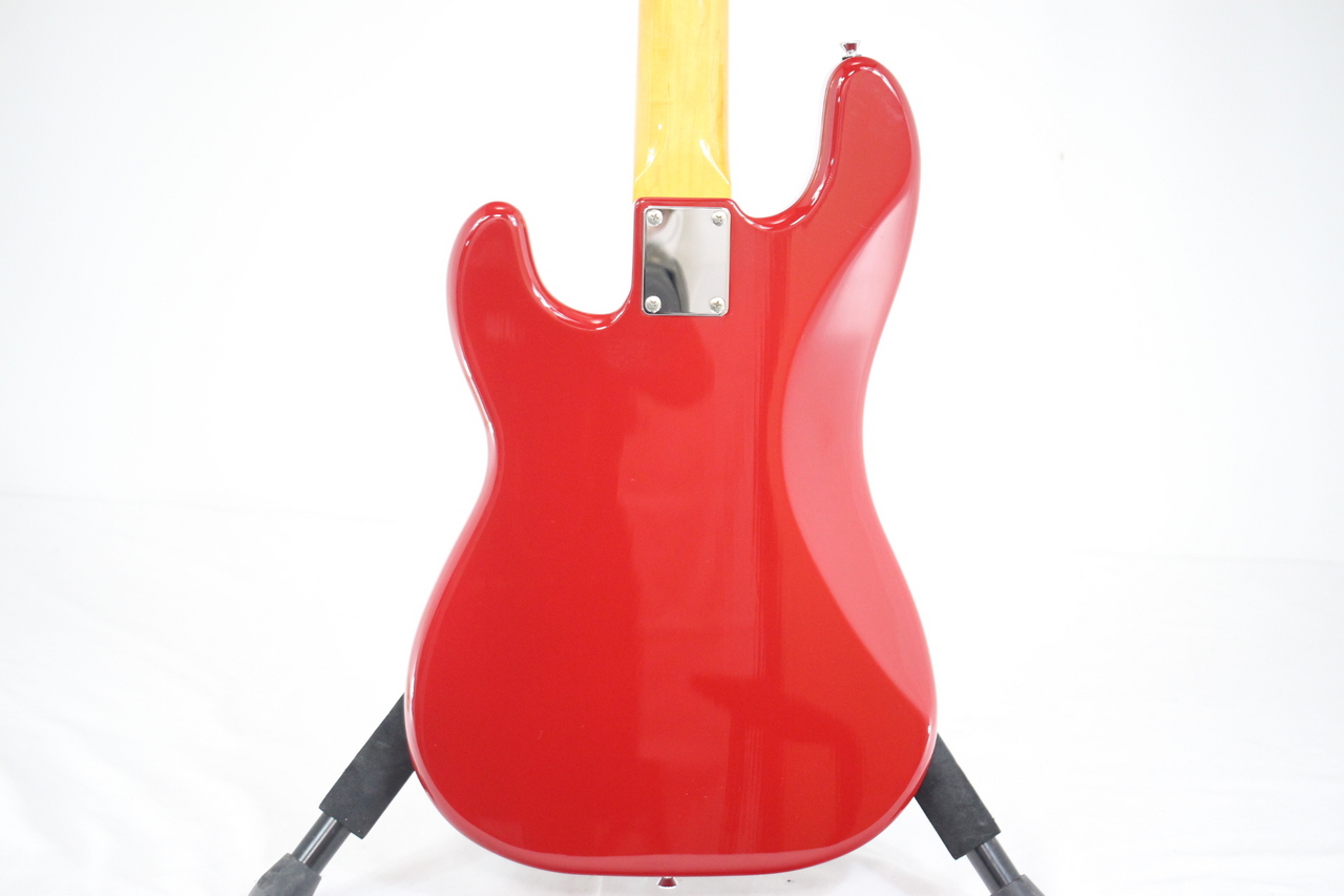 Fender Japan Traditional 60s Precision Bass（中古）【楽器検索 