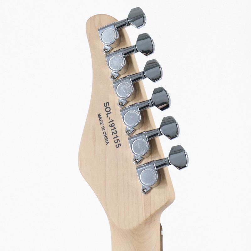 SCHECTER USED 中古 ORIENTAL LINE OL-ST (DBL) [SN.SOL1912155