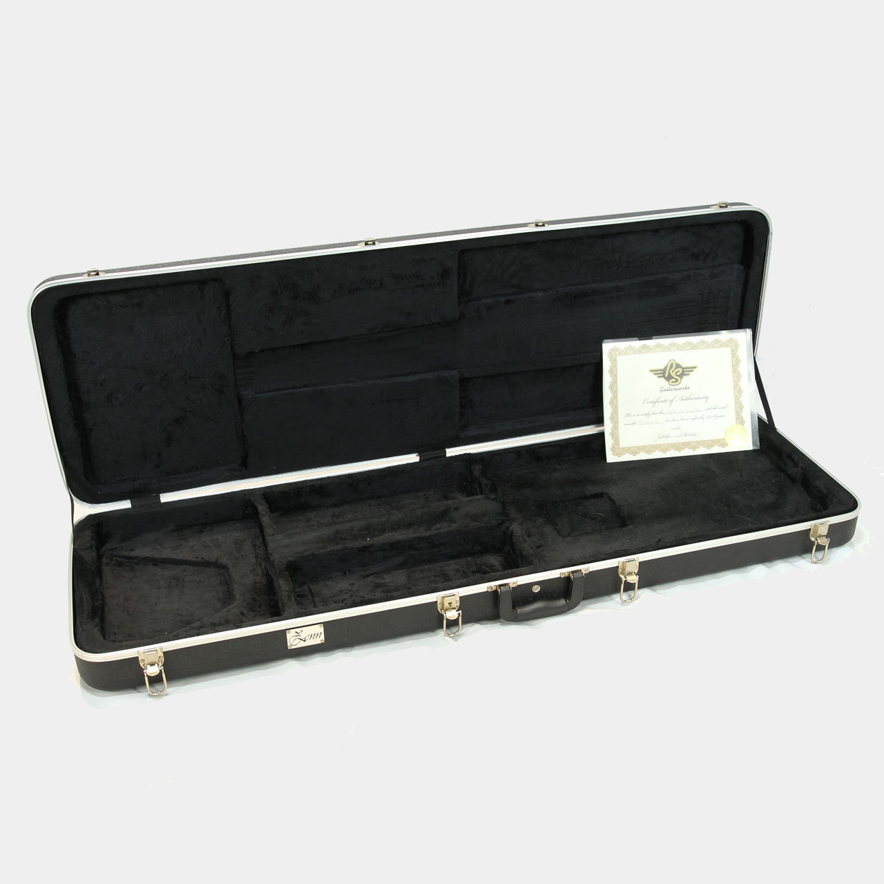 RS Guitarworks OLD FRIENDS SLAB BASS（中古）【楽器検索デジマート】