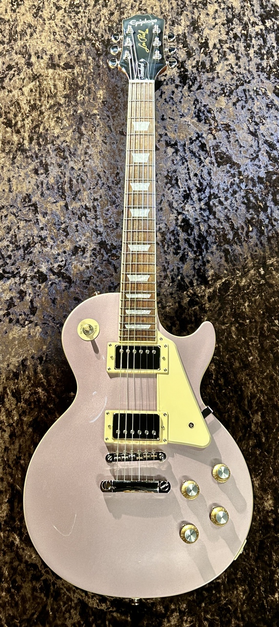 Epiphone エピフォン レスポール CLASSIC PLAINTOP Used Epiphone Limited Edition Custom Shop Les Paul Classic