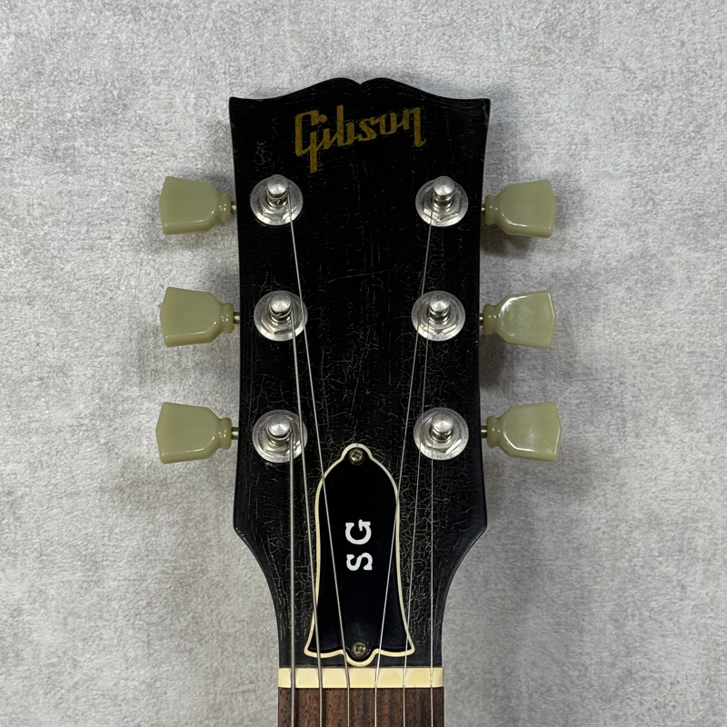 Gibson SG Special【2002年製】ギブソン ジャンク扱い ギター Gibson SG Special【2002年製】ギブソン ジャンク扱い ギター Gibson