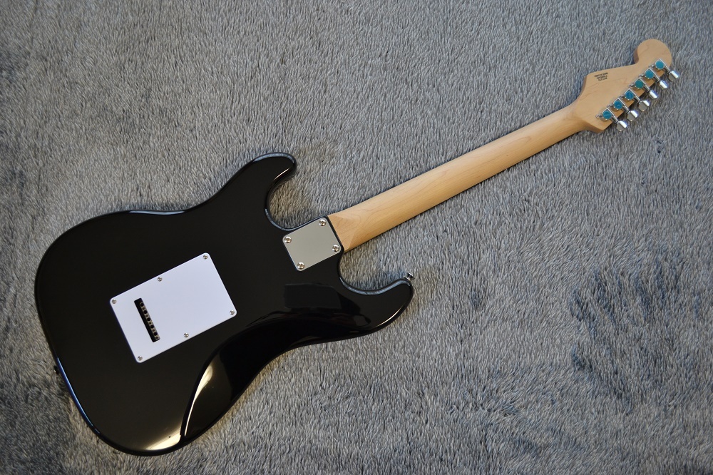 BUSKER'S BUSKER'S / BST-STD BLK + VOX / V9106 初心者セット（中古