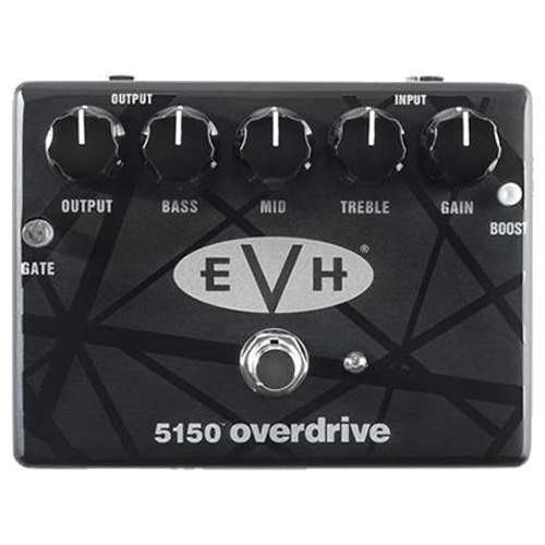 MXR EVH5150 Overdrive