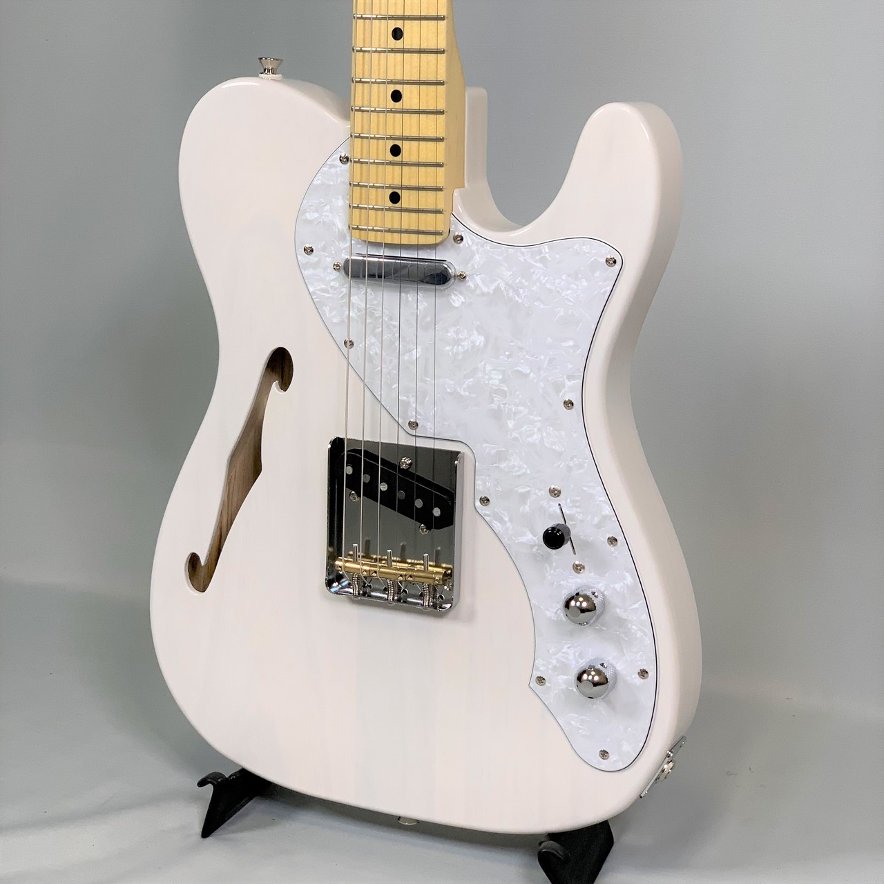 FUJIGEN(FGN) NTE10MAHT-WB（新品）【楽器検索デジマート】