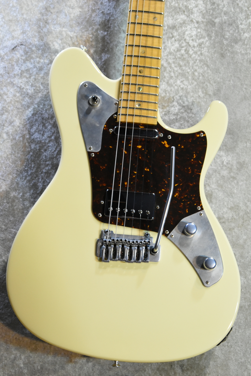 Sugi DS499 -VIntage White-【3.53kg】（中古）【楽器検索