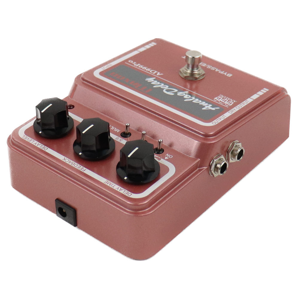 Maxon 【中古】 MAXON AD999Pro Analog Delay ギター