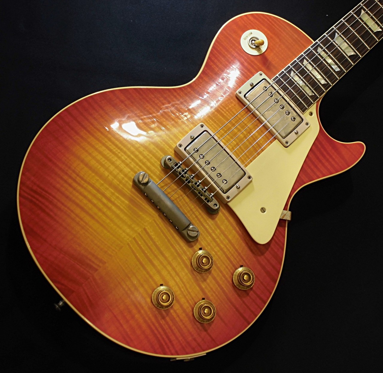 Gibson Custom Shop Murphy Lab 1959 Les Paul Standard Reissue