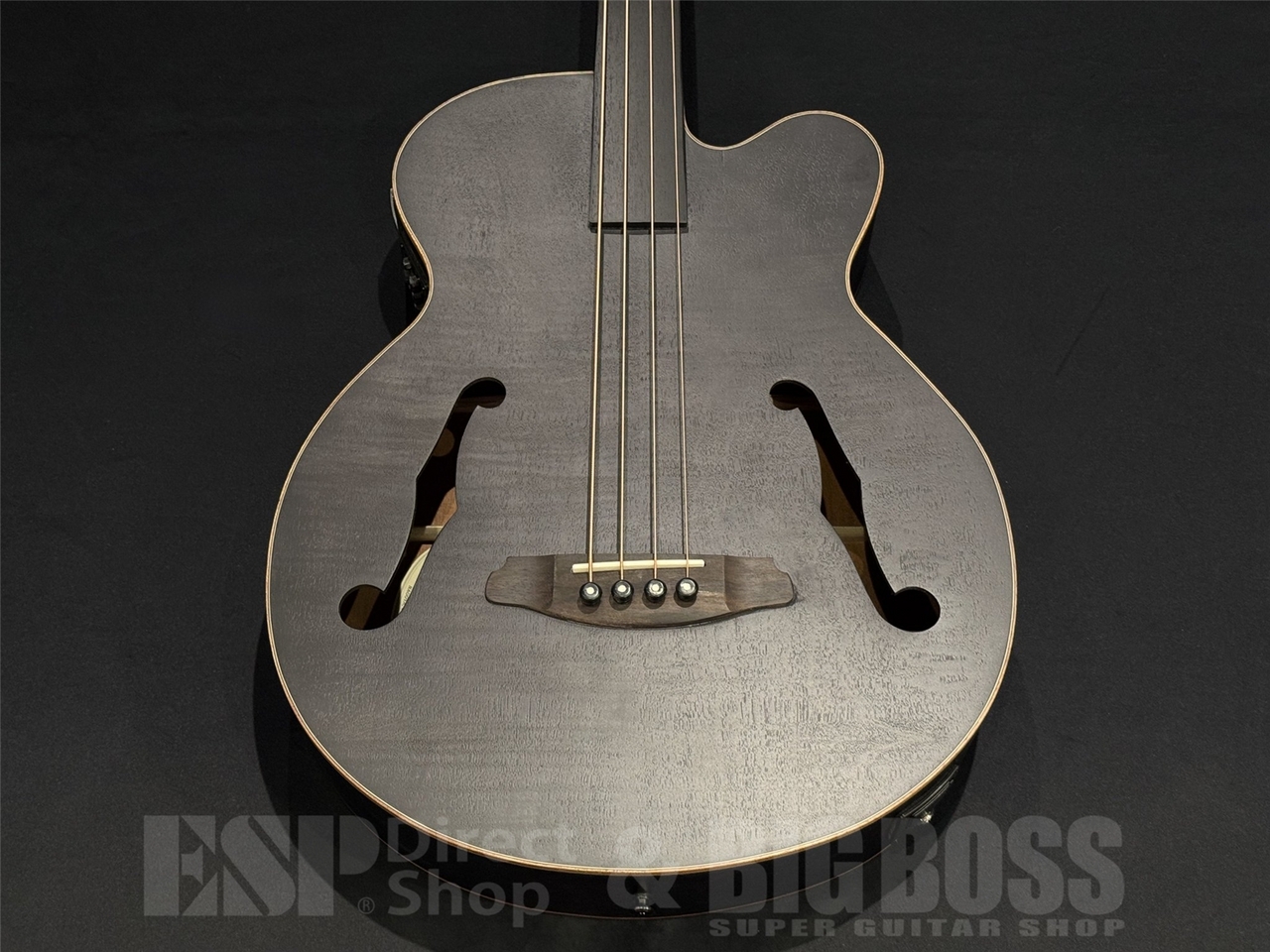 ARIA FEB-F2/FL / STBK（新品/送料無料）【楽器検索デジマート】