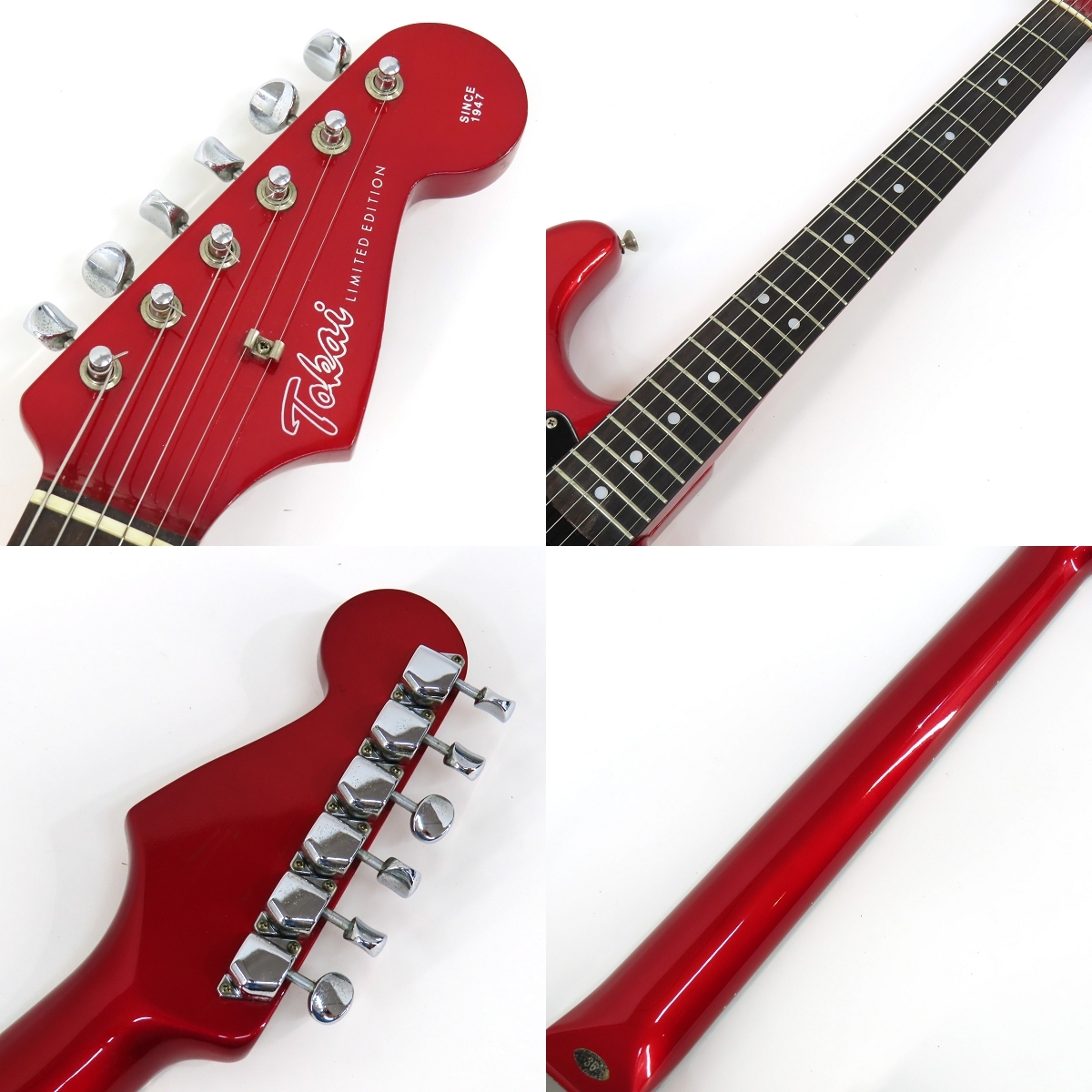 Tokai TST-36（中古/送料無料）【楽器検索デジマート】