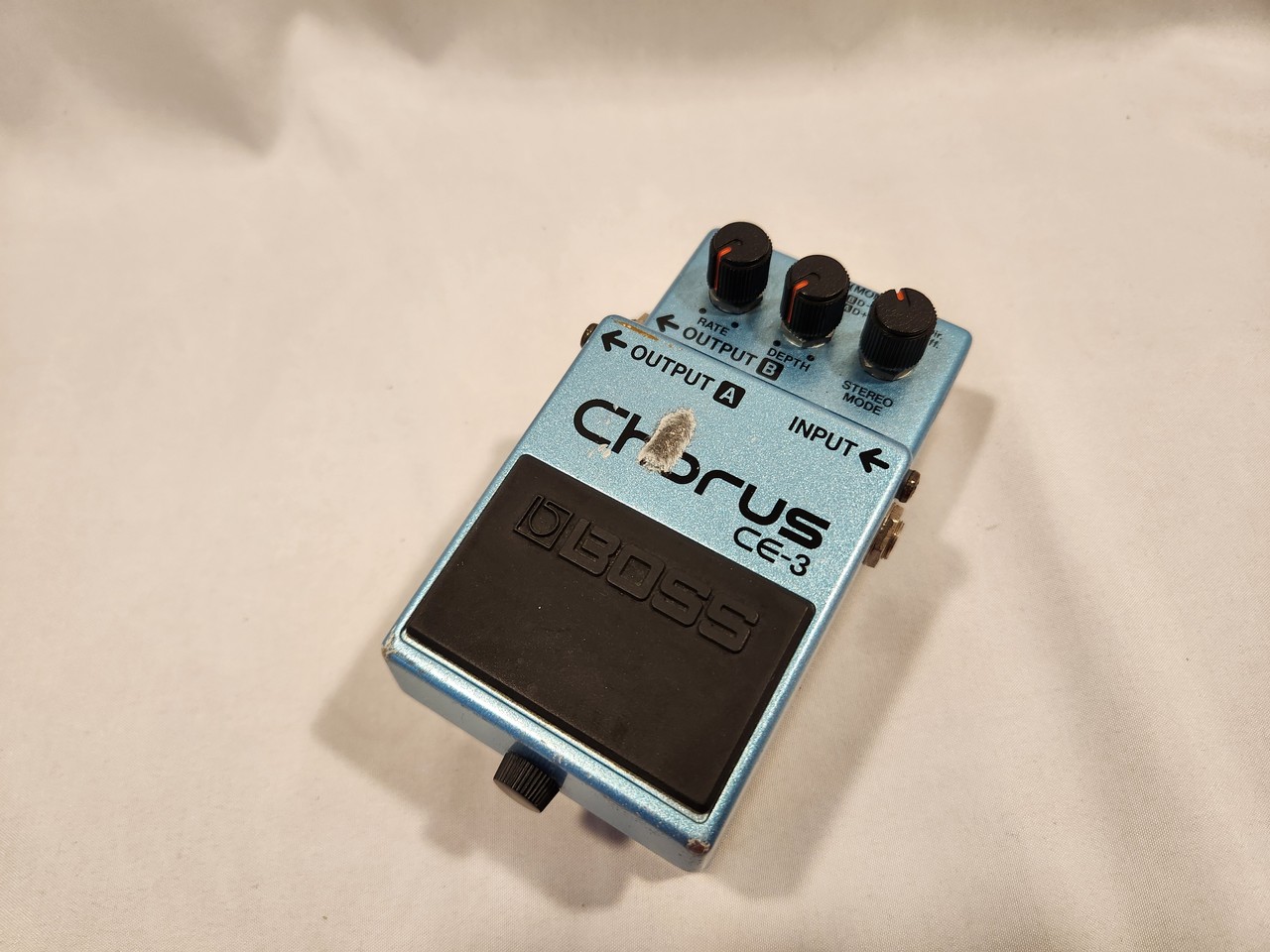 CE-3 BOSS Chorus コーラス 日本製 Made in ⁄ Japan 公式通販 アナログ