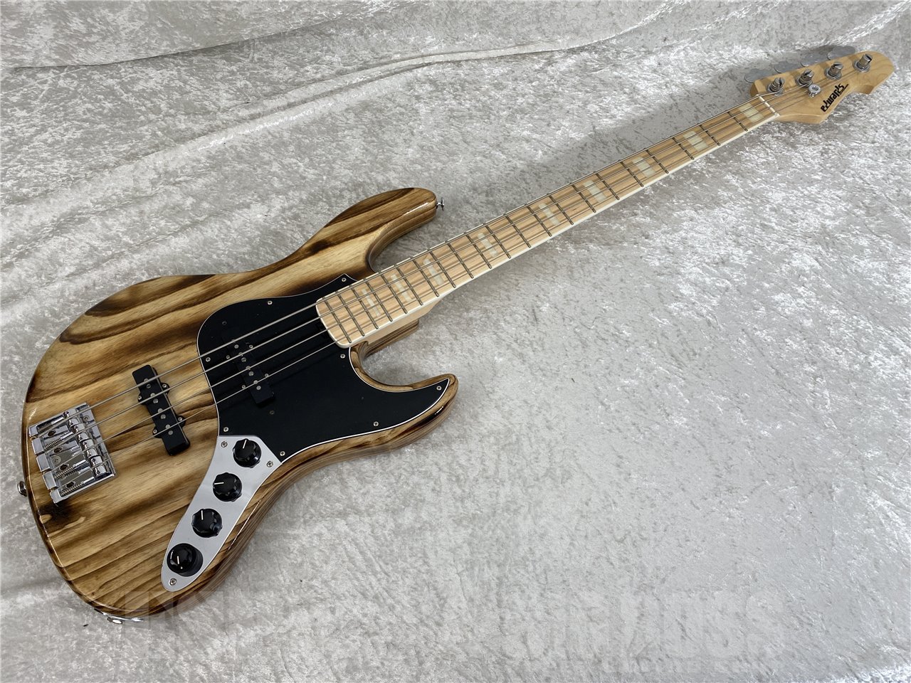 EDWARDS E-AMAZE-AS/M (Solid Burner) （中古/送料無料）【楽器検索