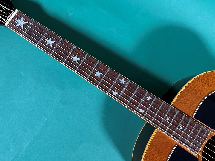 Gibson EVERLY BROTHERS J-180（ビンテージ）【楽器検索デジマート】