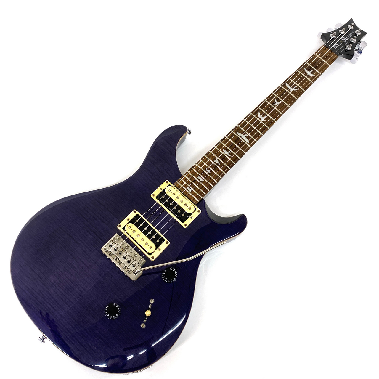 Paul Reed Smith(PRS) SE Custom 24（中古/送料無料）【楽器検索
