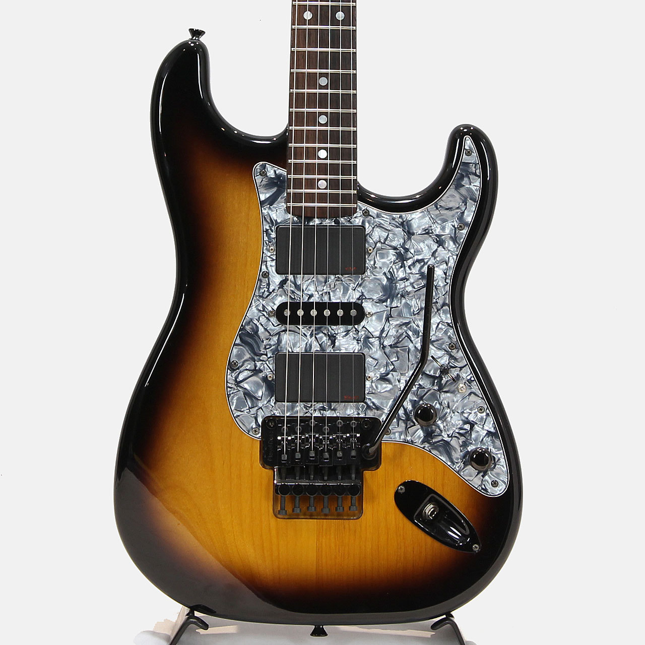 本日限定特価‼️■Edwards◆EDA-98S◆DAITA◇SIAM SHADE EDWARDS EDA-98S MOD DAITA Signature Model（中古）【楽器検索