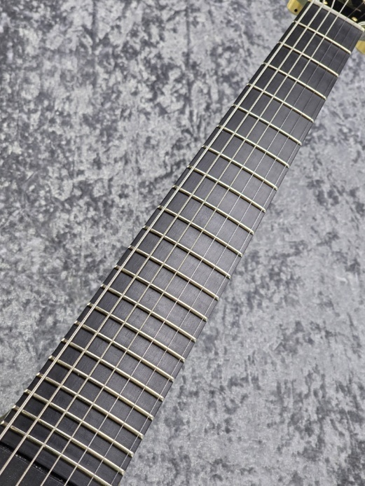 Gibson Flying V 7 Strings [ 7弦 ] リフィニッシュ レアモデル! 3月末 