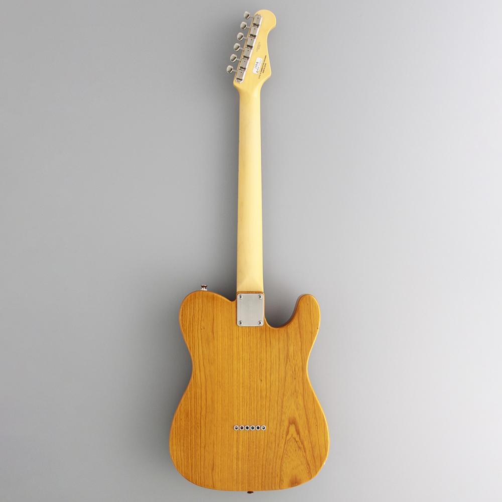【メンテ済み】FUJIGEN (FGN) エレキギター Neo Classic FUJIGEN(FGN) Neo Classic NTE Series NTE110MMHT-NT (Natural
