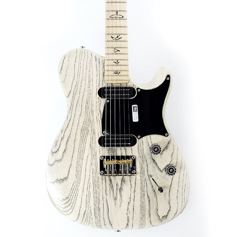 Paul Reed Smith(PRS) NF 53 (White Doghair) SN.0394079（新品