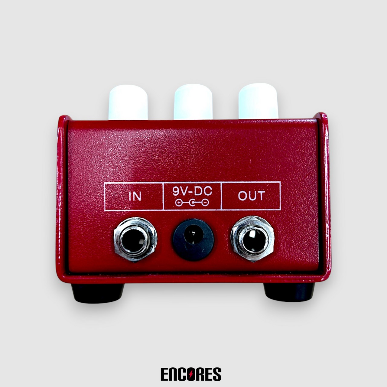 Pro Co RAT II RED IKEBE ORIGINAL MODEL ディストーション