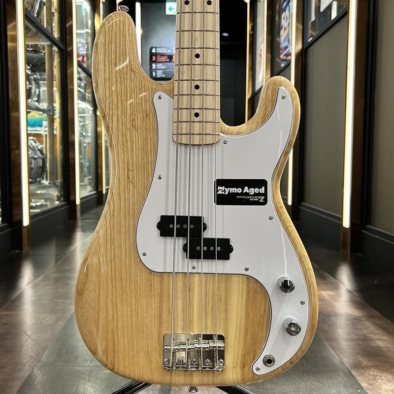 ATELIER Z MVT#504 Zymo Aged (NAT/M)（新品）【楽器検索デジマート】