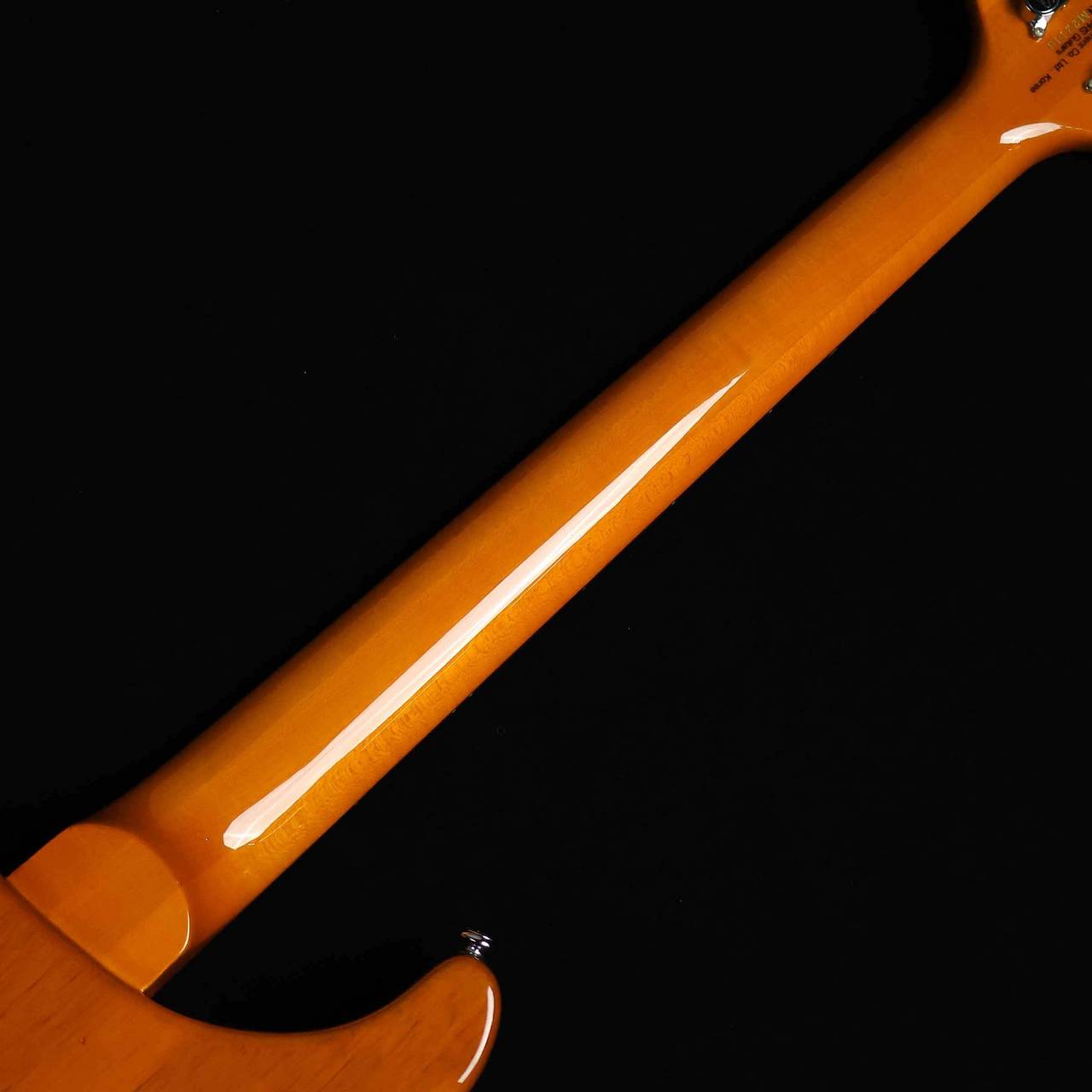 Paul Reed Smith(PRS) SE CUSTOM 24 ORANGE 일렉트릭 기타 【중고】 사진 6