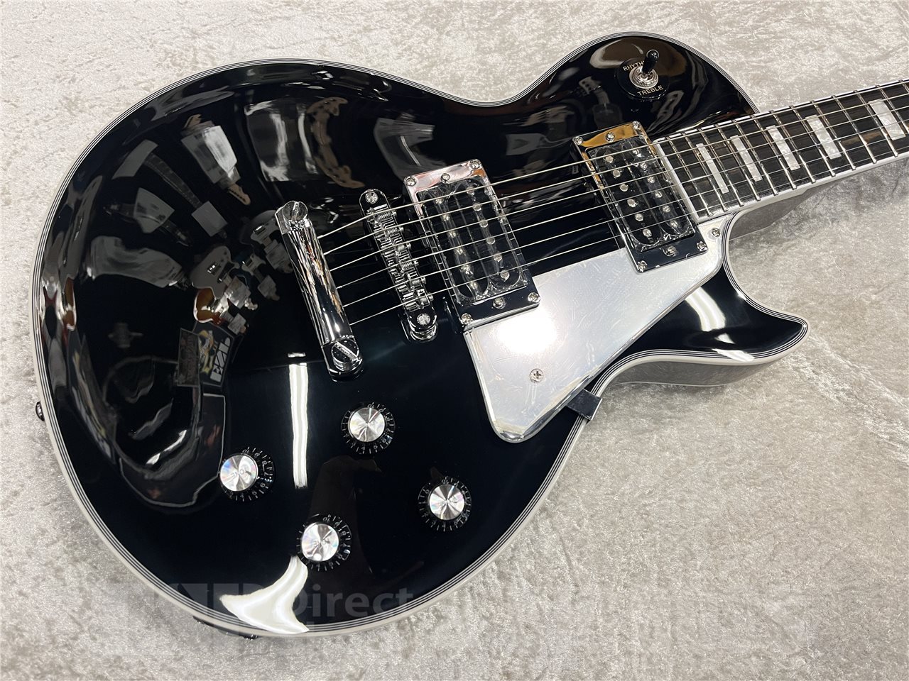 【☆楽器倉庫たまり場フリマ出張所さん専用】GrassRoots G-LP-CTM お取寄せ商品】GrassRoots(グラスルーツ) G-LP-CTM / JS - 【ESP