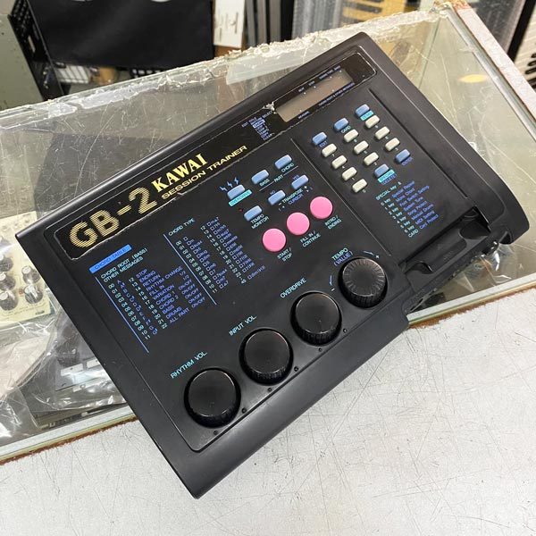 Vintage Working Kawai GB-2 Session Trainer | eBay