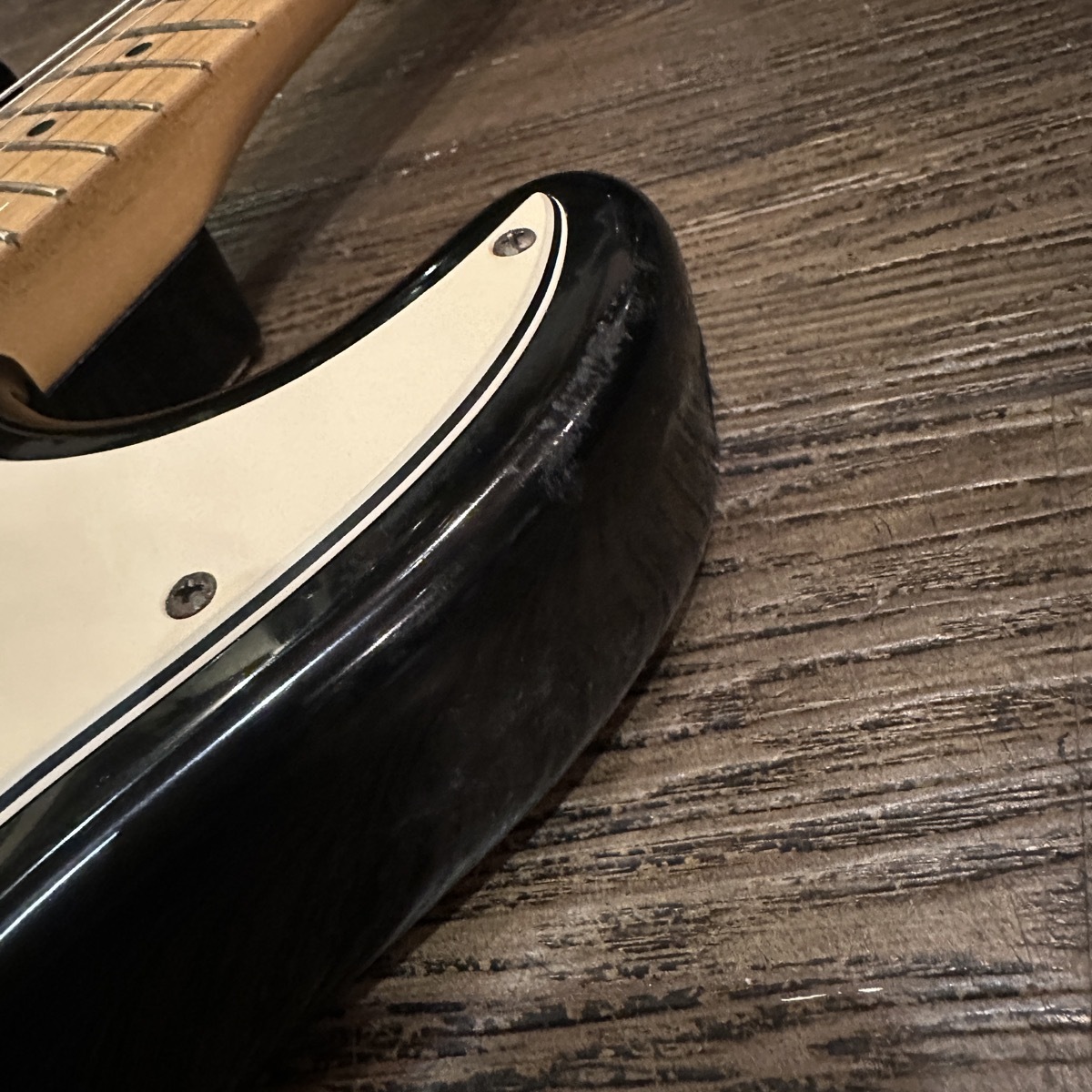 Fender USA American Standard Stratocaster 1992年製 Electric Guitar