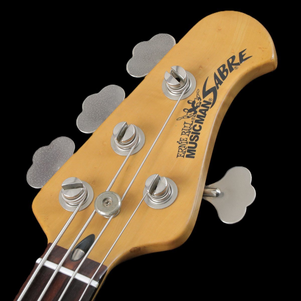 MUSIC MAN Sabre Bass 【御茶ノ水本店】【8/24 値下げ！】【値下げ