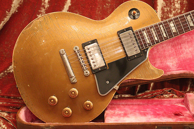 Gibson 1957 Les Paul Standard 
