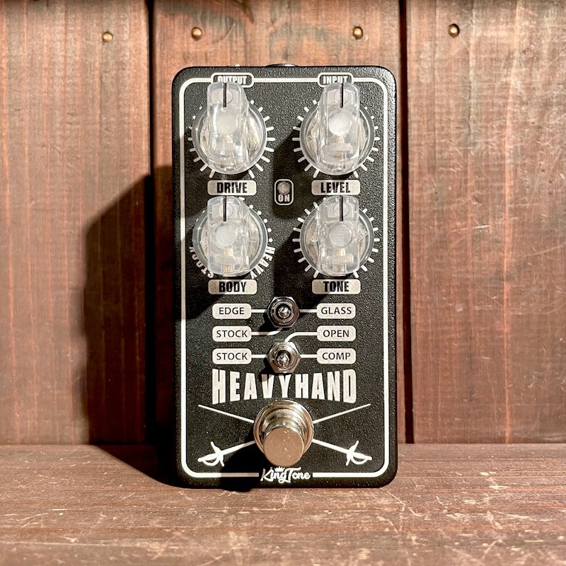 15,997円king Tone heavy hand