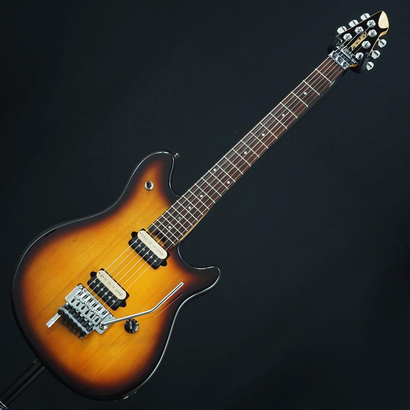 PEAVEY USED 中古 Wolfgang Special (Sunburst)[SN.50534354